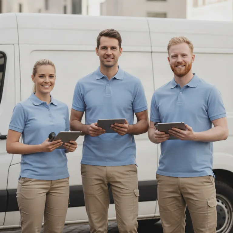 Wirtschaftsprüfer Team in Mattenbach (Kreis 7)